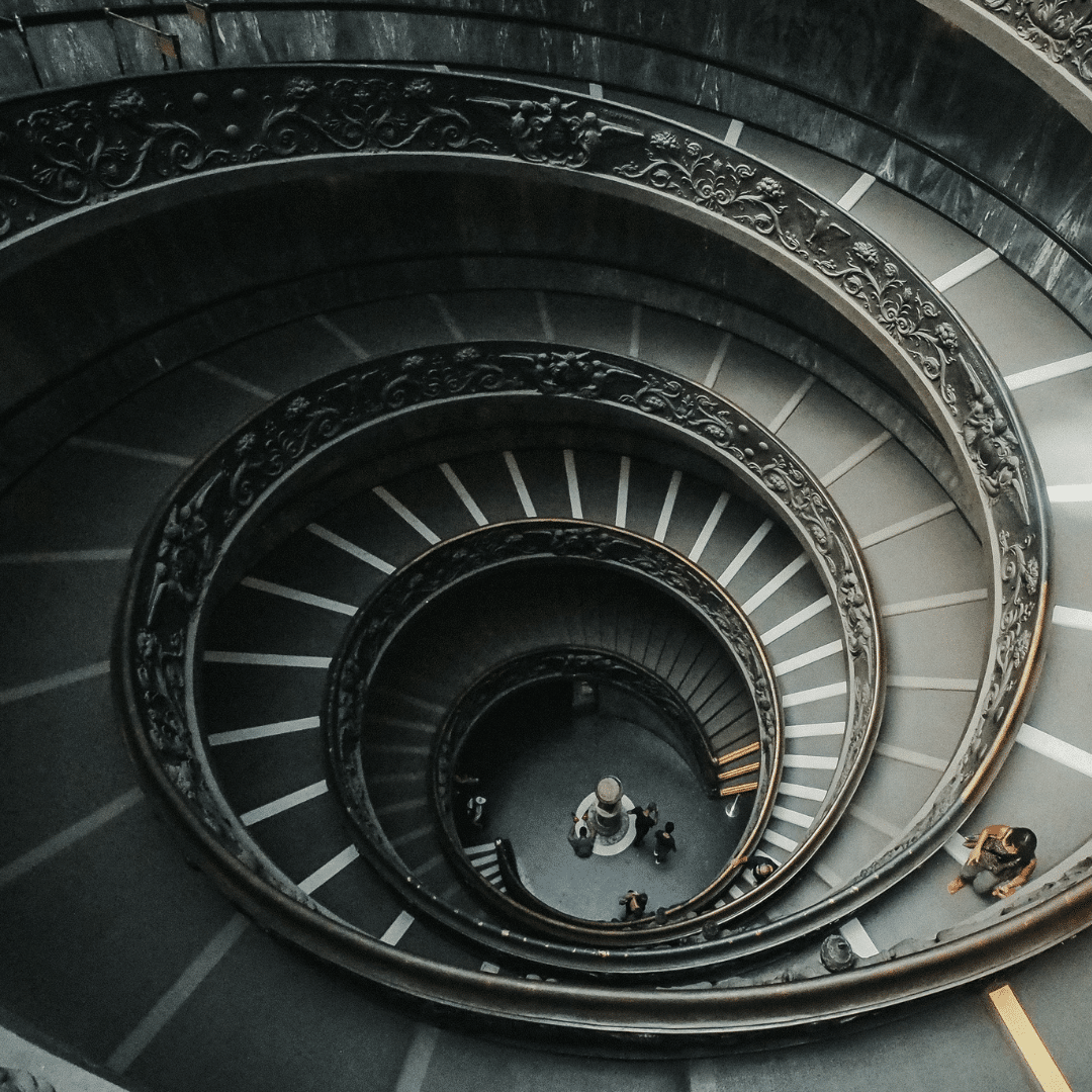 méandre pensée profond