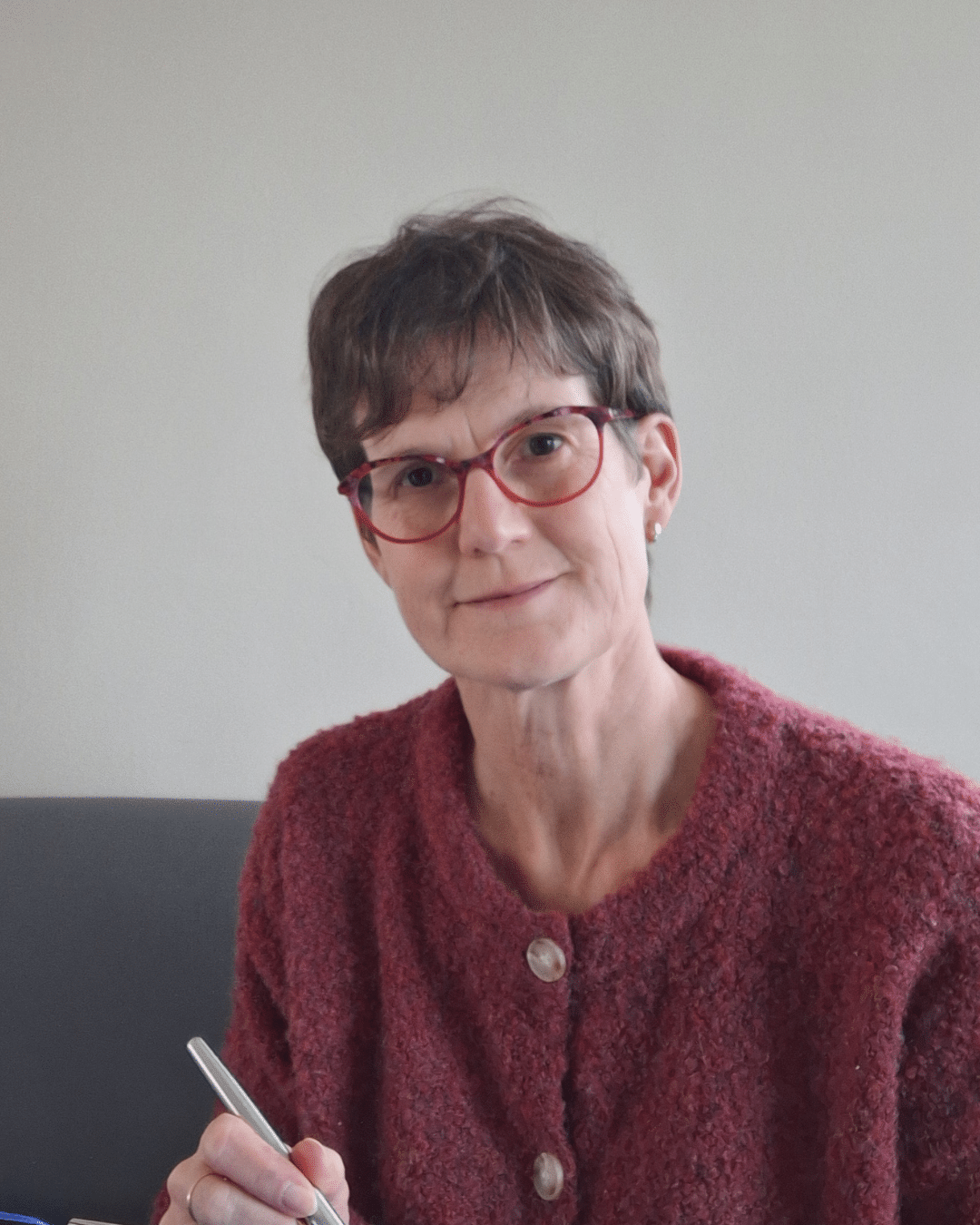 Coach bienveillant à l'écoute